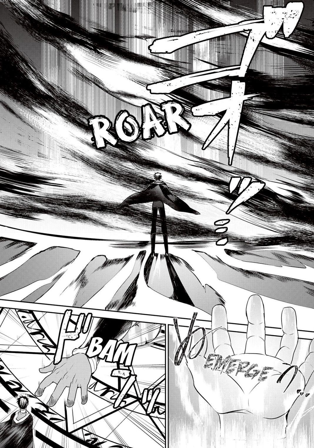 Tenseishichatta yo (Iya, Gomen) Chapter 27 - Page 10