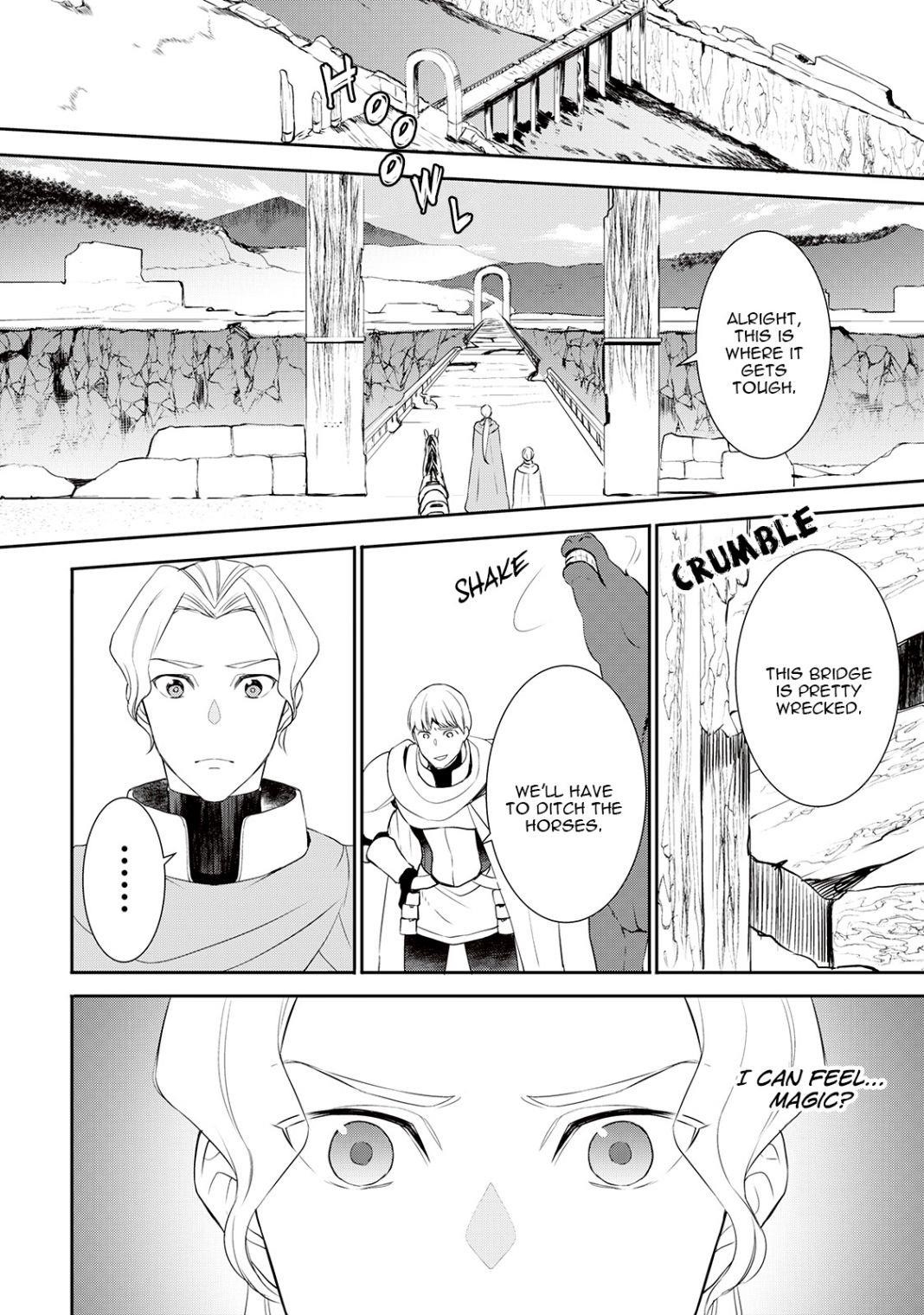 Tenseishichatta yo (Iya, Gomen) Chapter 27 - Page 4