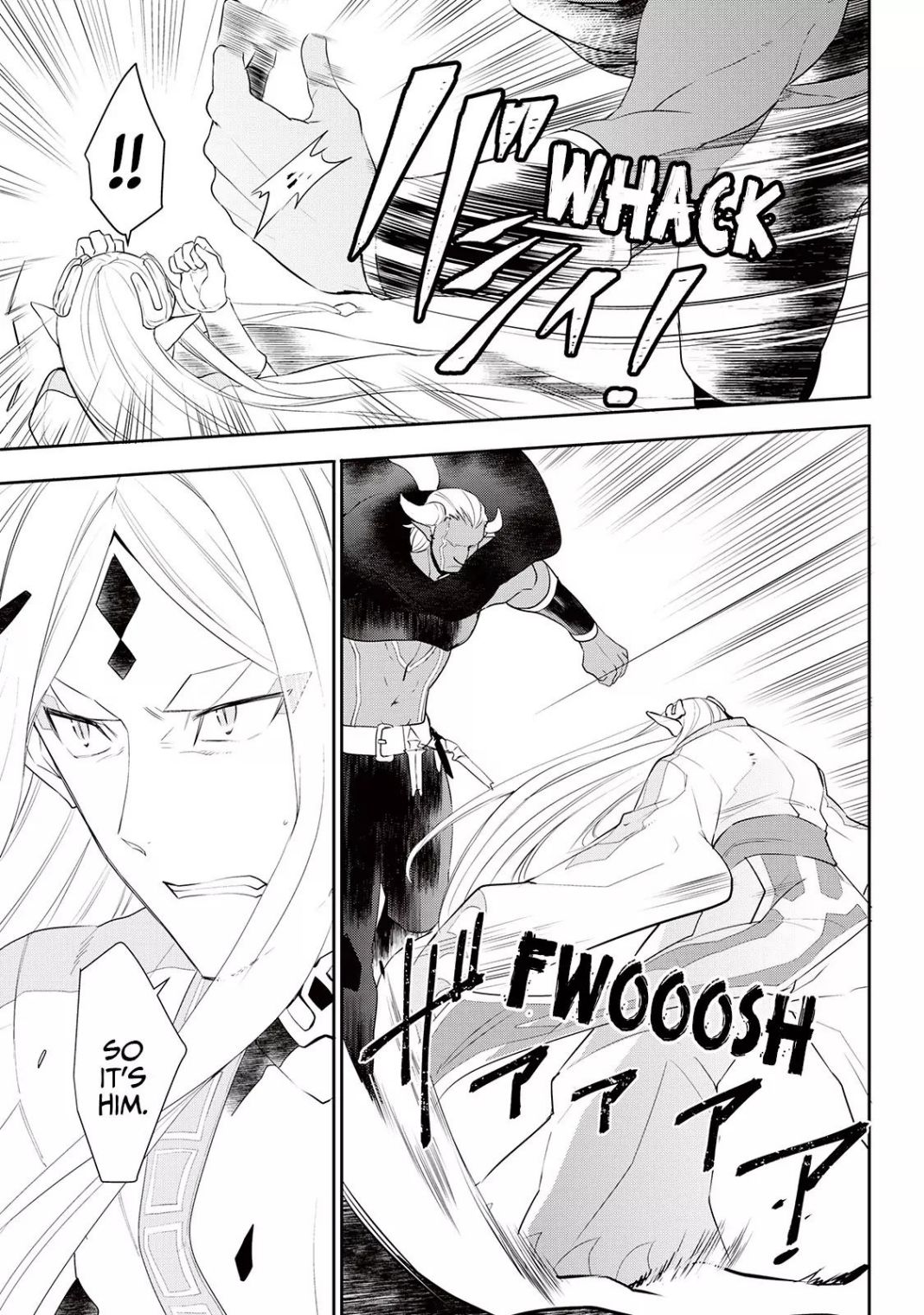 Tenseishichatta yo (Iya, Gomen) Chapter 29 - Page 10