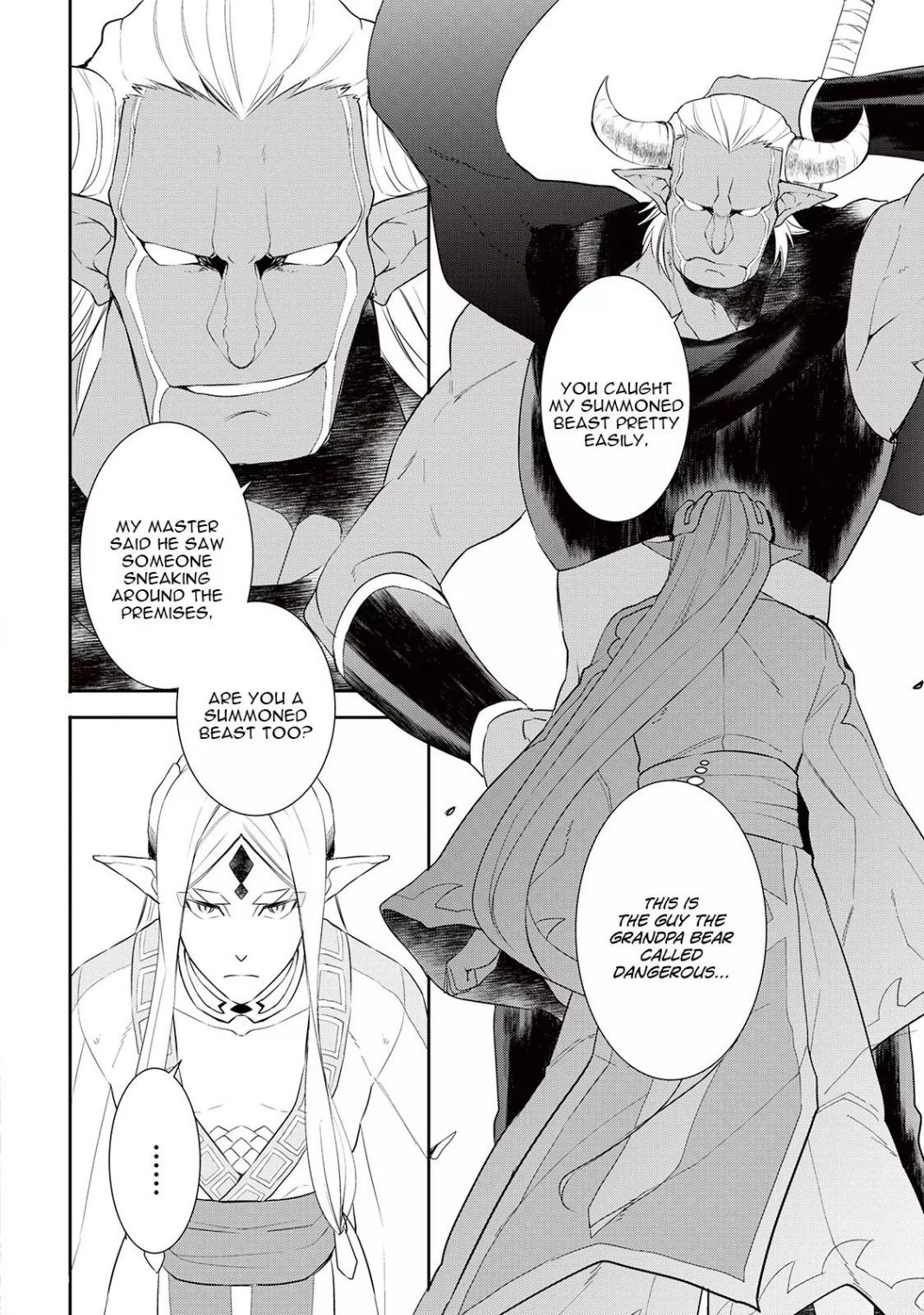 Tenseishichatta yo (Iya, Gomen) Chapter 29 - Page 11