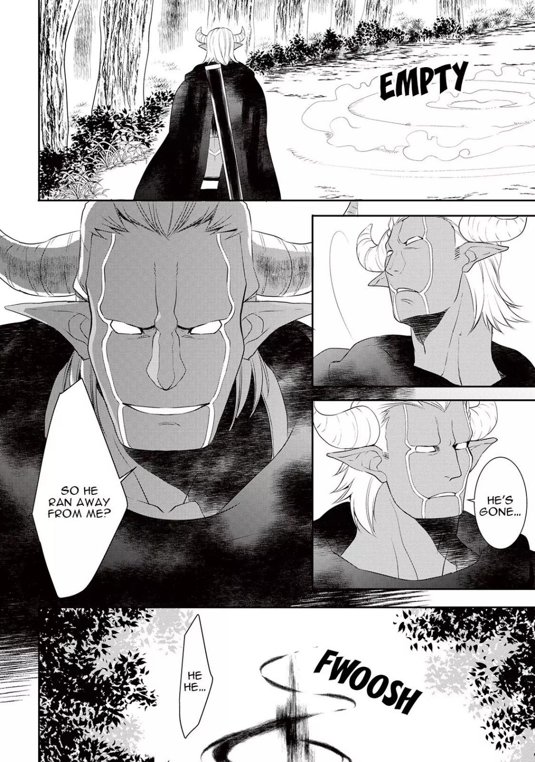 Tenseishichatta yo (Iya, Gomen) Chapter 29 - Page 15