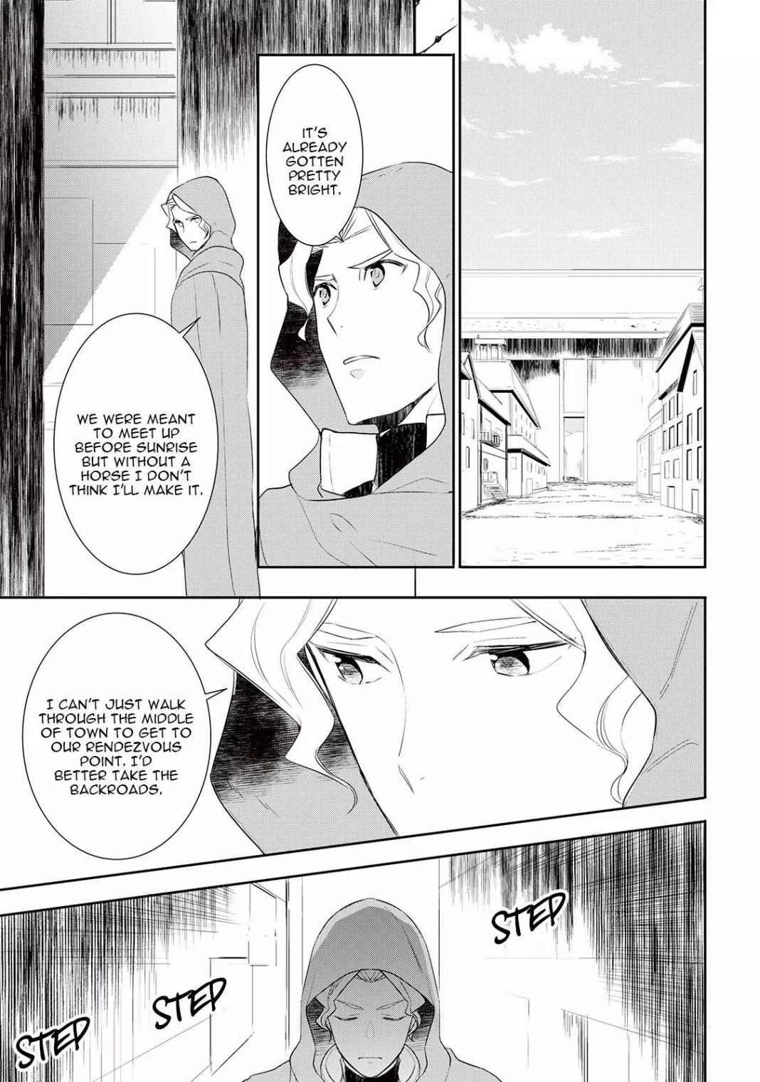 Tenseishichatta yo (Iya, Gomen) Chapter 29 - Page 16