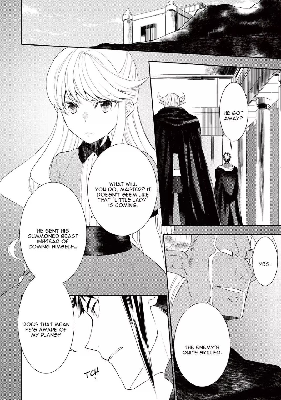 Tenseishichatta yo (Iya, Gomen) Chapter 29 - Page 25