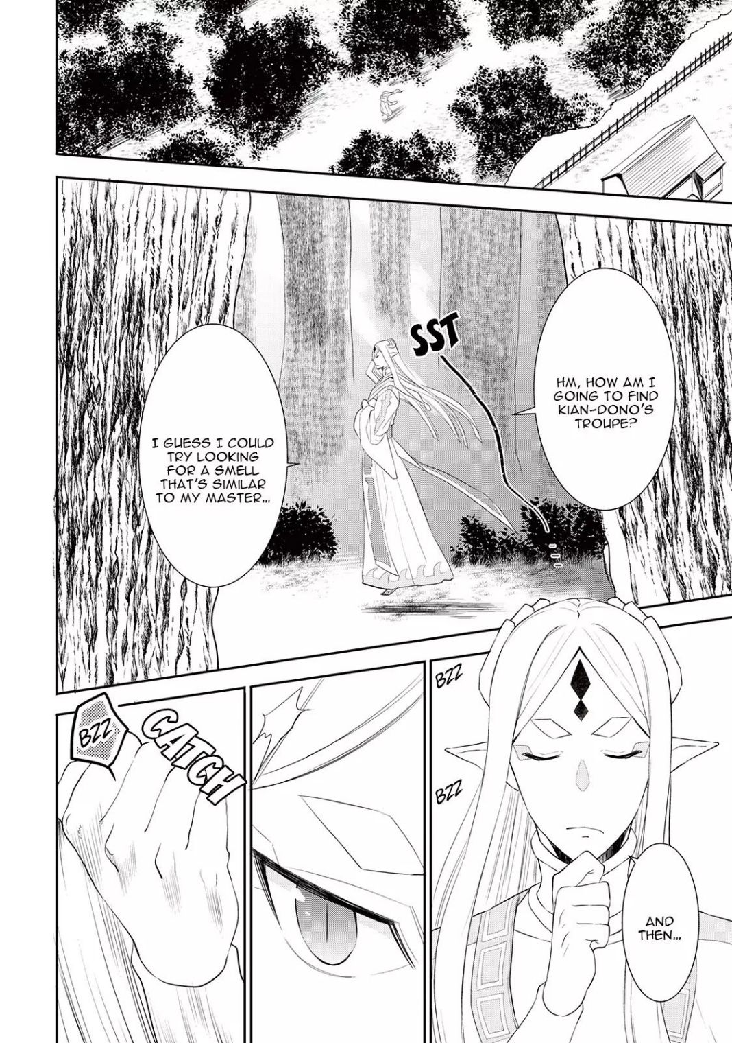 Tenseishichatta yo (Iya, Gomen) Chapter 29 - Page 7