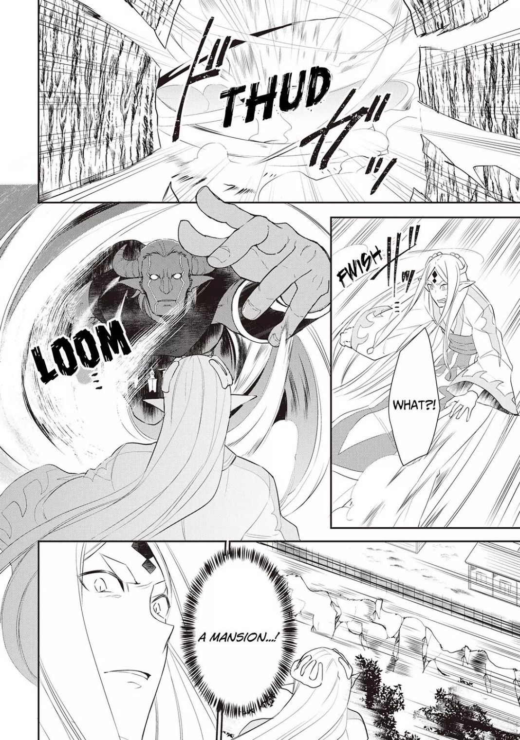 Tenseishichatta yo (Iya, Gomen) Chapter 29 - Page 9