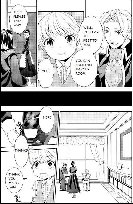 Tenseishichatta yo (Iya, Gomen) Chapter 3 - Page 15