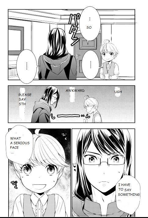 Tenseishichatta yo (Iya, Gomen) Chapter 3 - Page 16