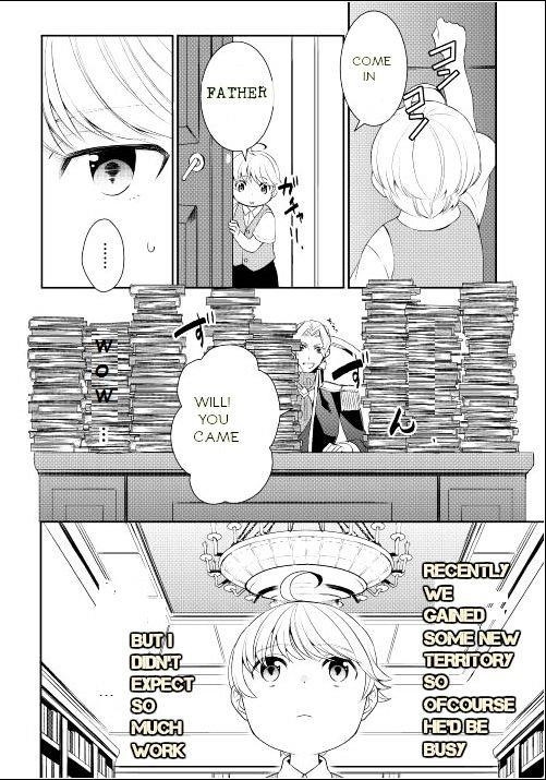 Tenseishichatta yo (Iya, Gomen) Chapter 3 - Page 2