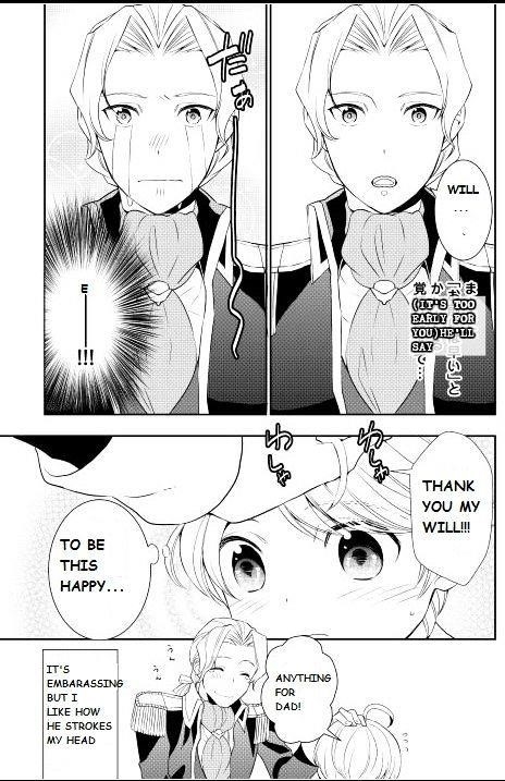 Tenseishichatta yo (Iya, Gomen) Chapter 3 - Page 7