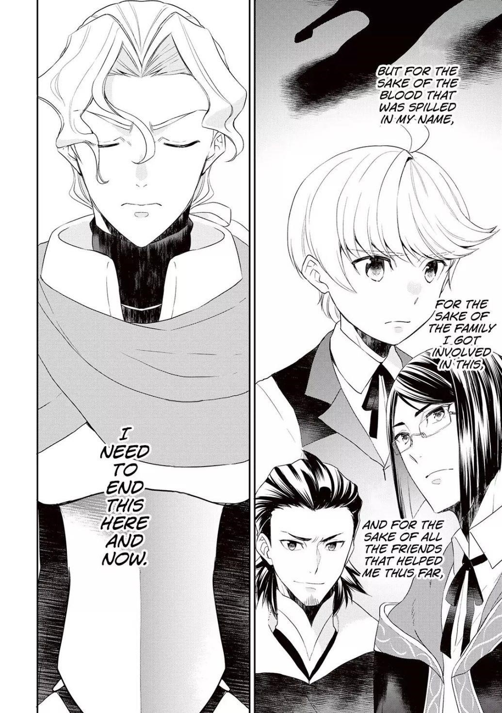 Tenseishichatta yo (Iya, Gomen) Chapter 31 - Page 6