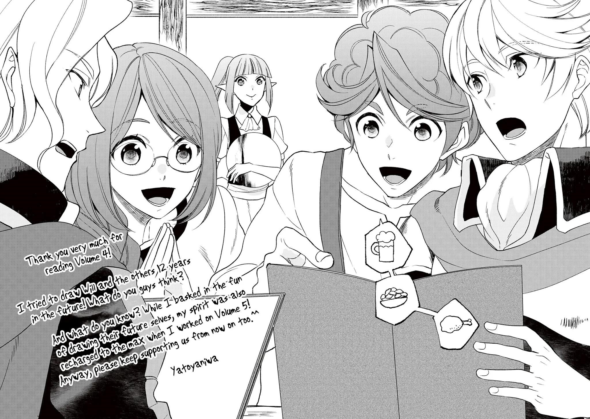 Tenseishichatta yo (Iya, Gomen) Chapter 35 - Page 16