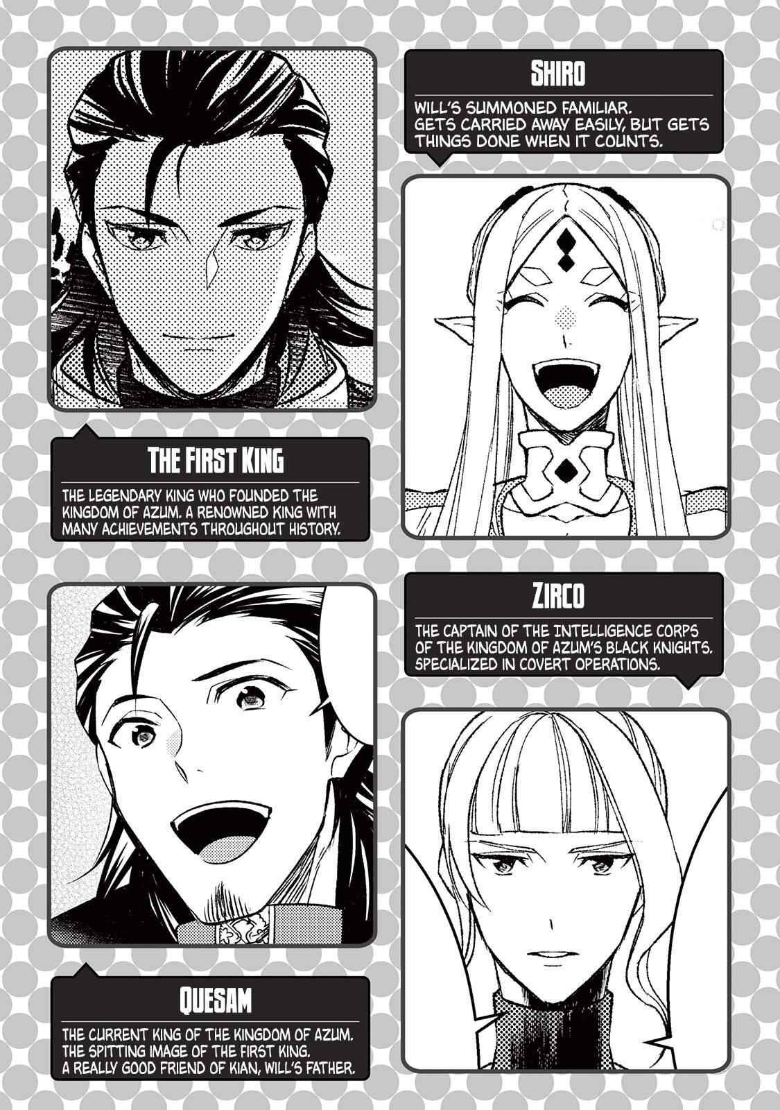 Tenseishichatta yo (Iya, Gomen) Chapter 36 - Page 5