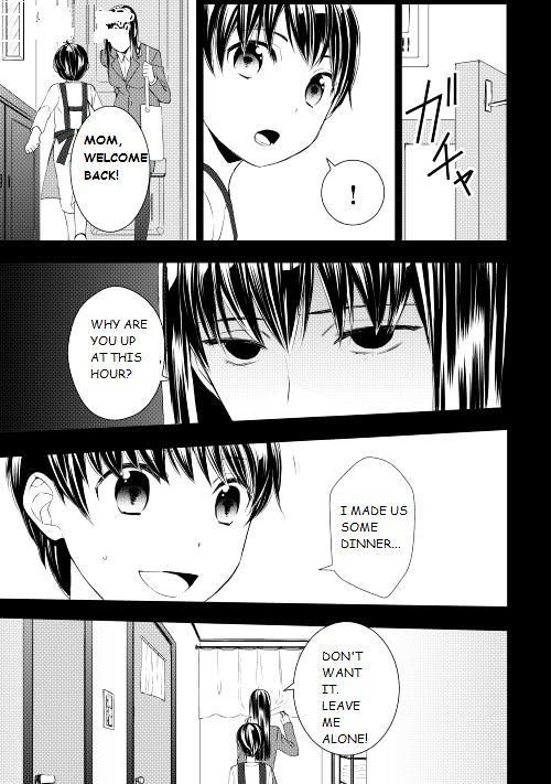 Tenseishichatta yo (Iya, Gomen) Chapter 4 - Page 15