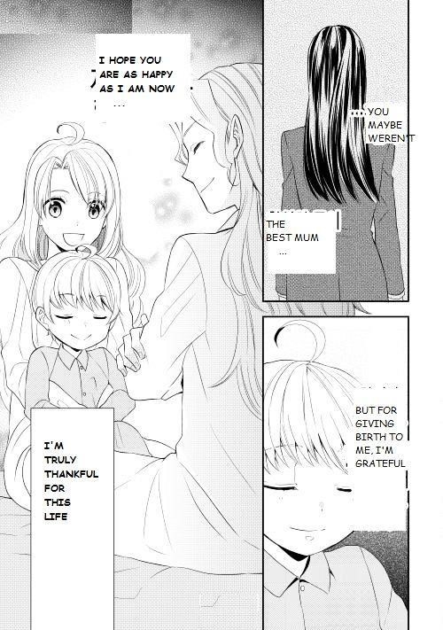 Tenseishichatta yo (Iya, Gomen) Chapter 4 - Page 21