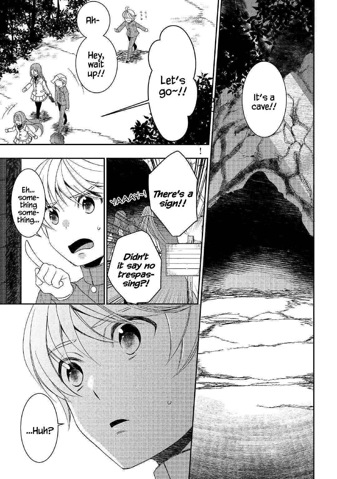 Tenseishichatta yo (Iya, Gomen) Chapter 40 - Page 17