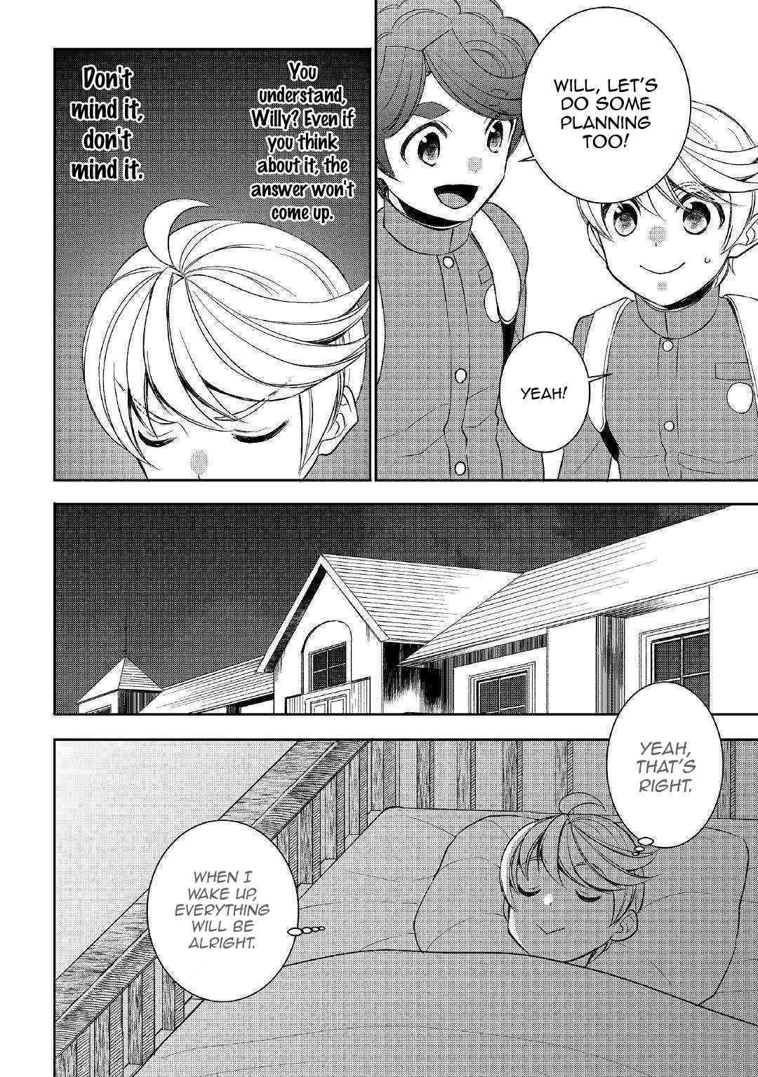 Tenseishichatta yo (Iya, Gomen) Chapter 44 - Page 10