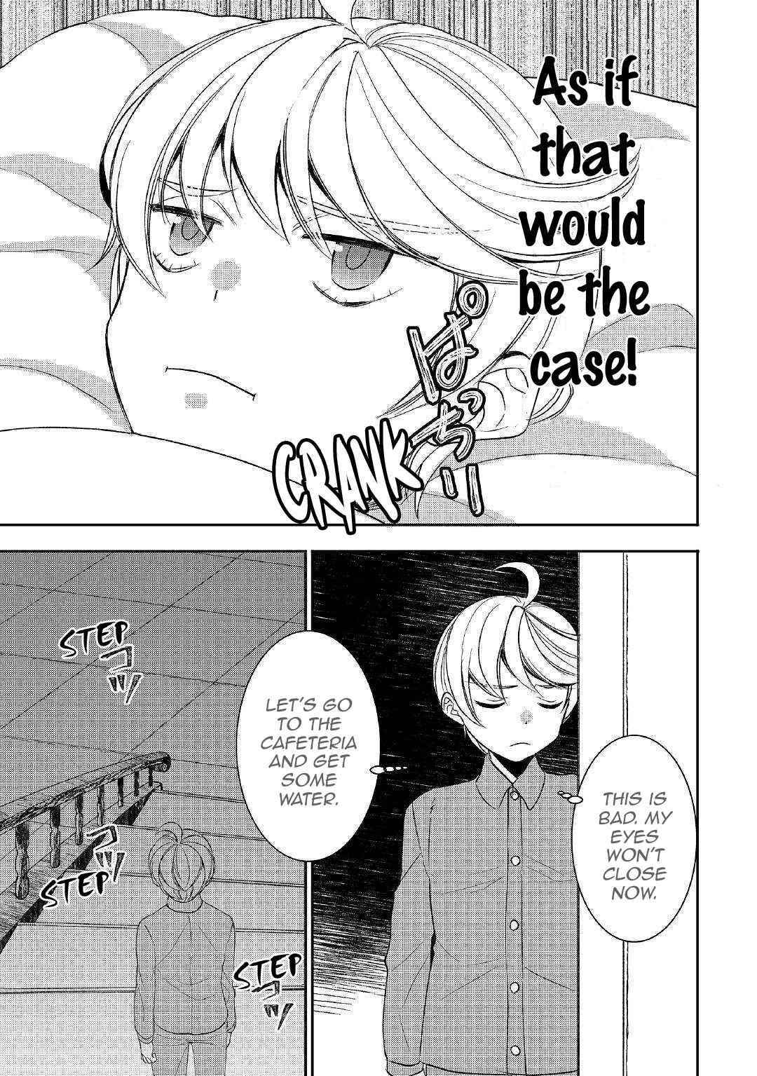 Tenseishichatta yo (Iya, Gomen) Chapter 44 - Page 11