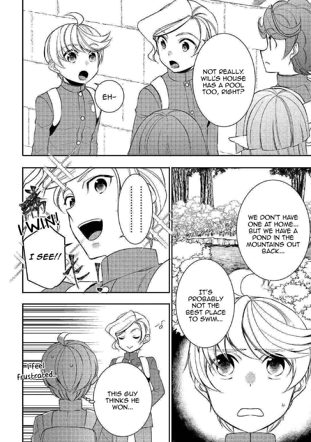 Tenseishichatta yo (Iya, Gomen) Chapter 44 - Page 6