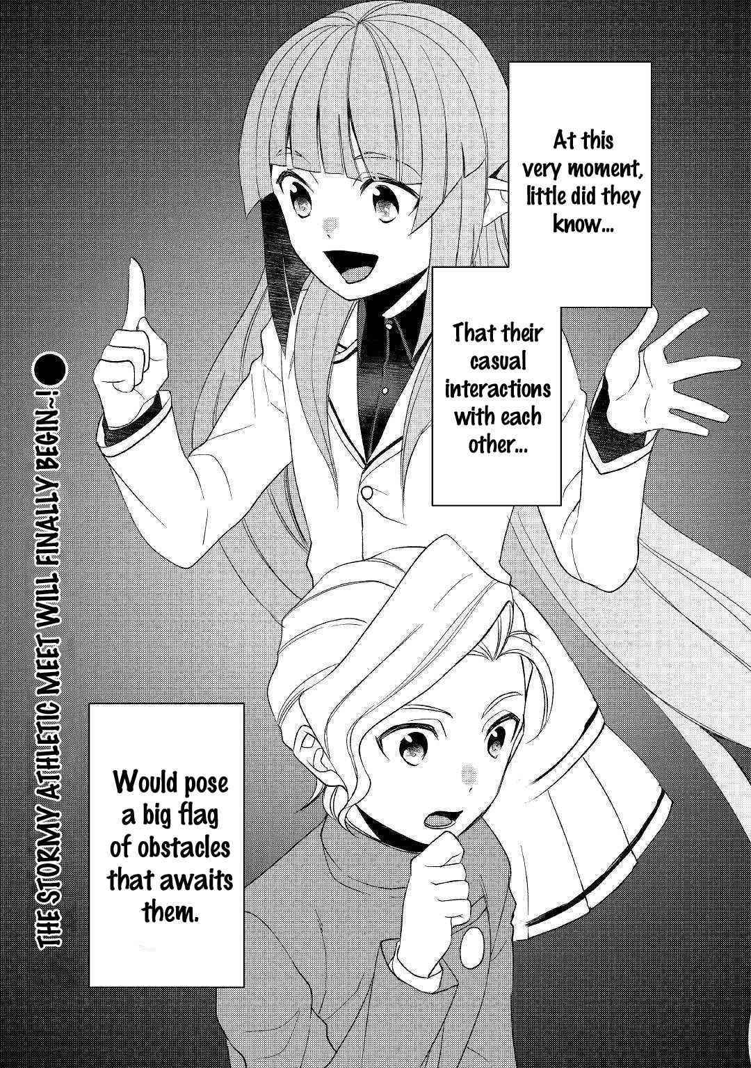 Tenseishichatta yo (Iya, Gomen) Chapter 45 - Page 19