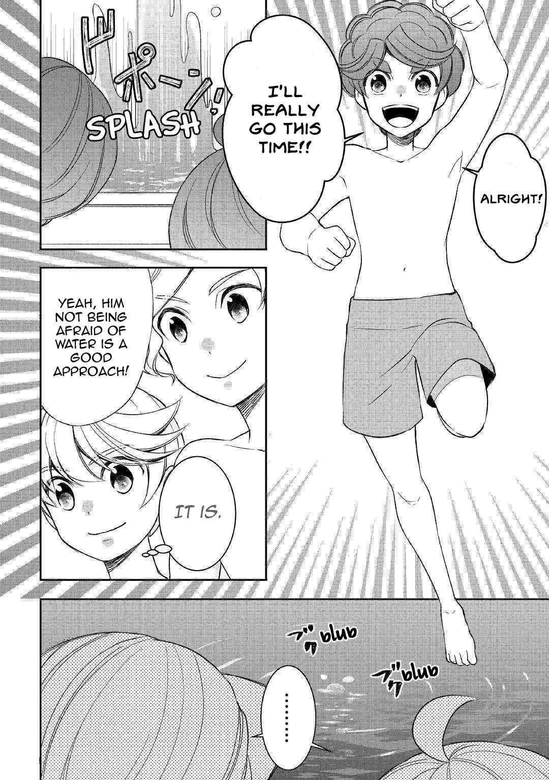 Tenseishichatta yo (Iya, Gomen) Chapter 46 - Page 16