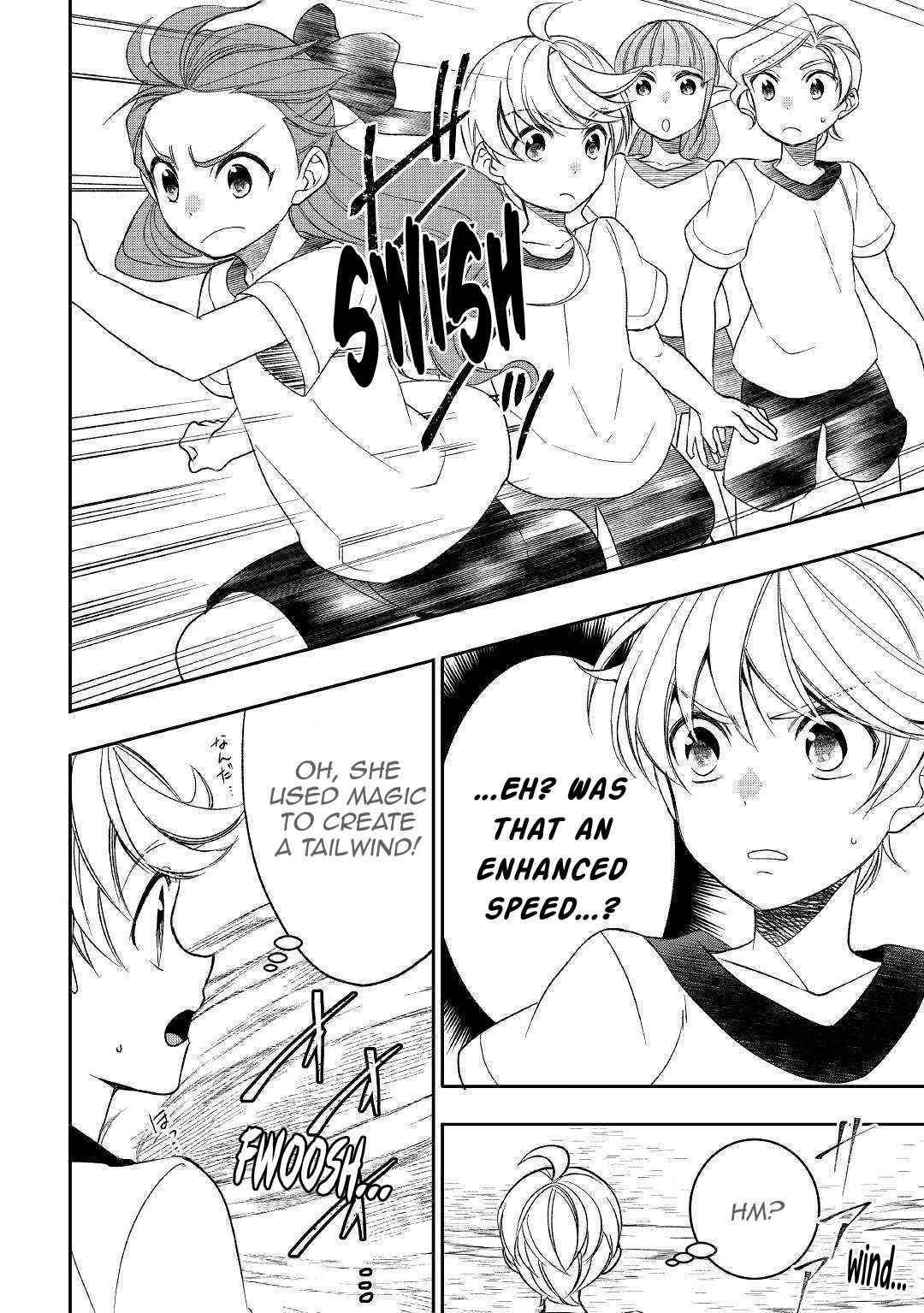 Tenseishichatta yo (Iya, Gomen) Chapter 47 - Page 14