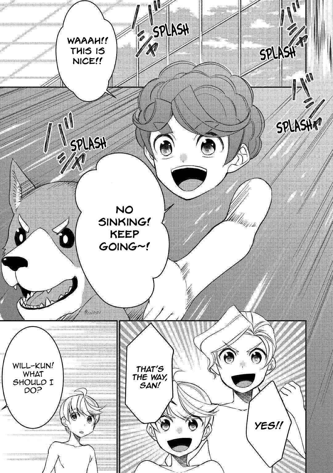 Tenseishichatta yo (Iya, Gomen) Chapter 47 - Page 5