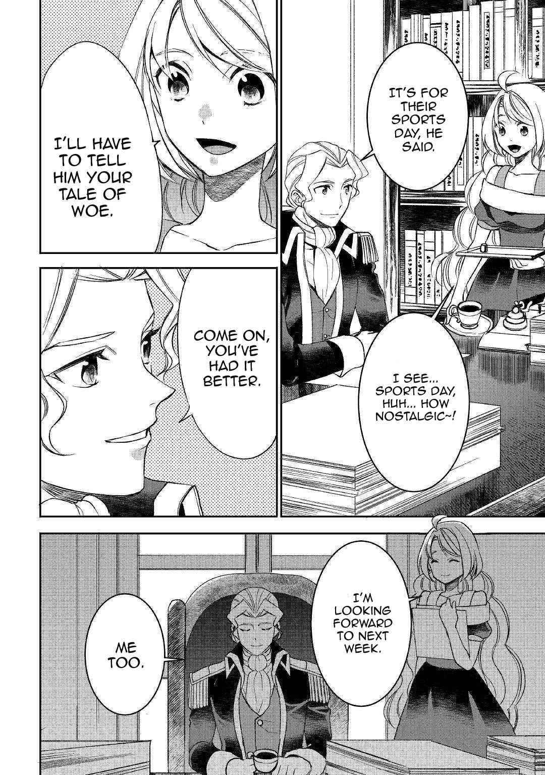 Tenseishichatta yo (Iya, Gomen) Chapter 48 - Page 14