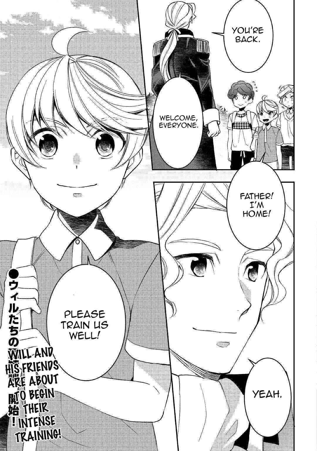 Tenseishichatta yo (Iya, Gomen) Chapter 48 - Page 21