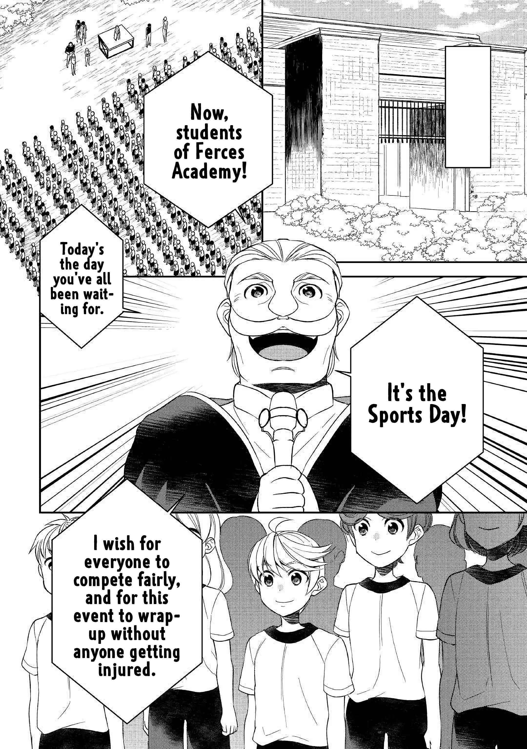 Tenseishichatta yo (Iya, Gomen) Chapter 50 - Page 10