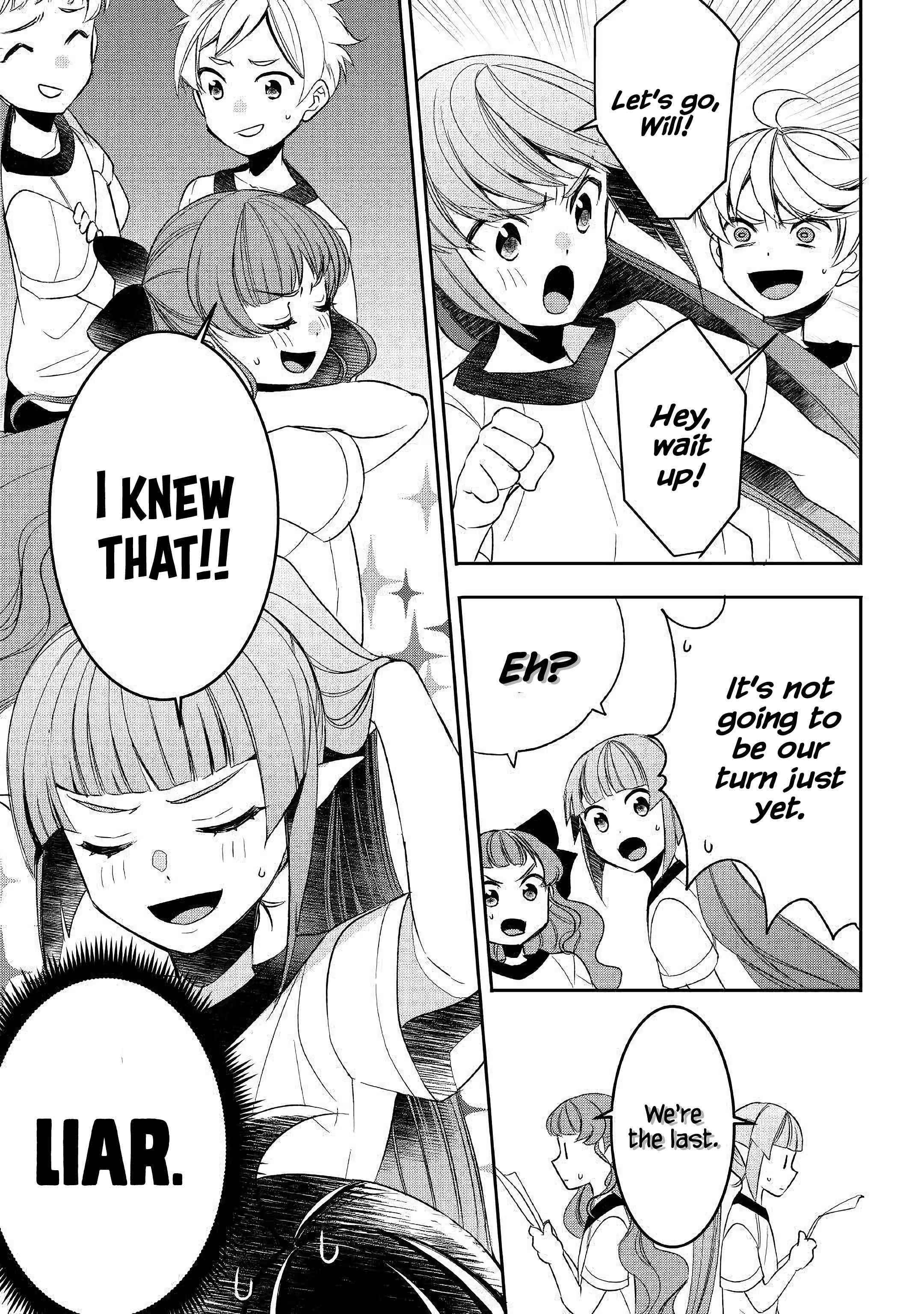 Tenseishichatta yo (Iya, Gomen) Chapter 50 - Page 19