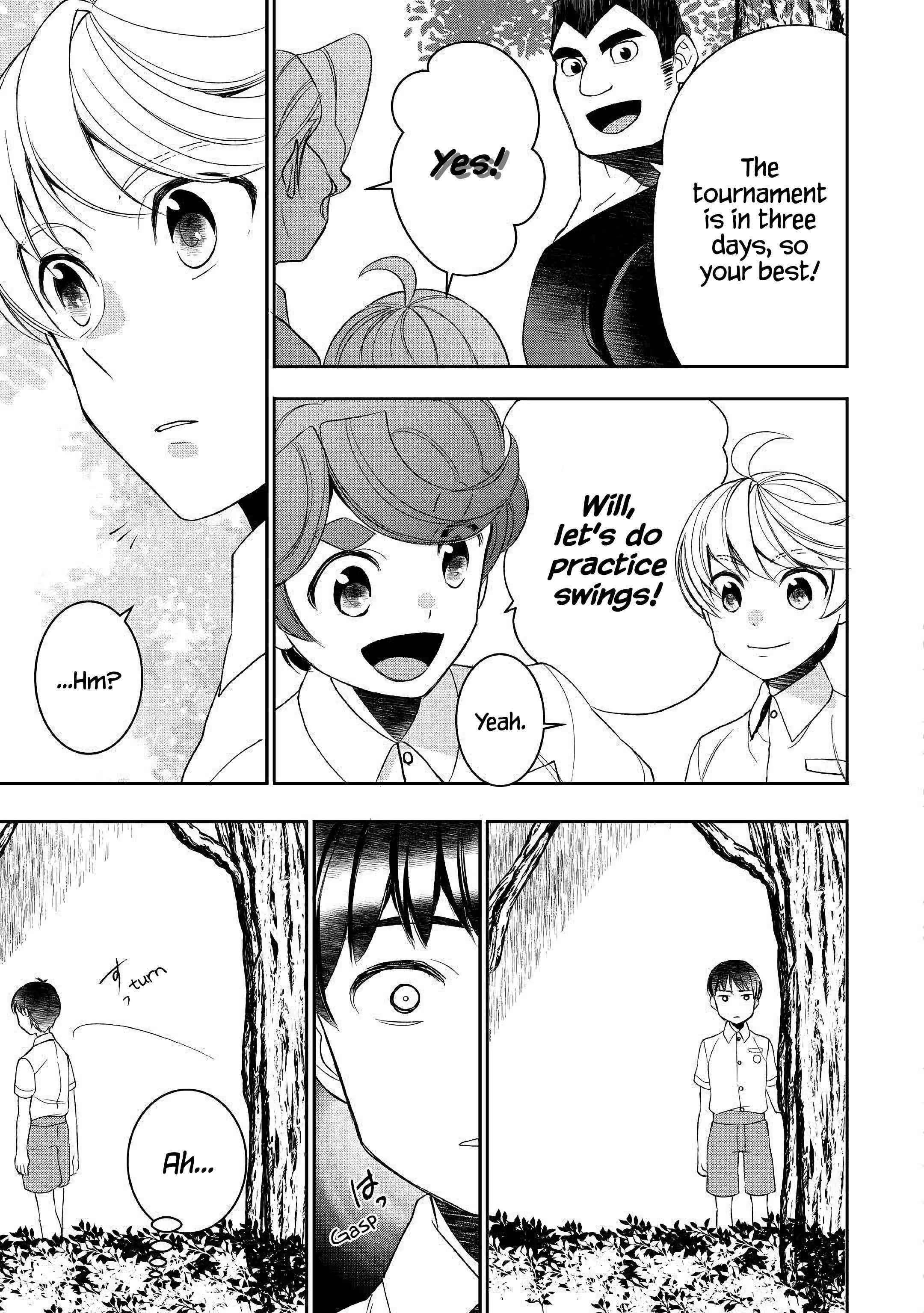 Tenseishichatta yo (Iya, Gomen) Chapter 50 - Page 5