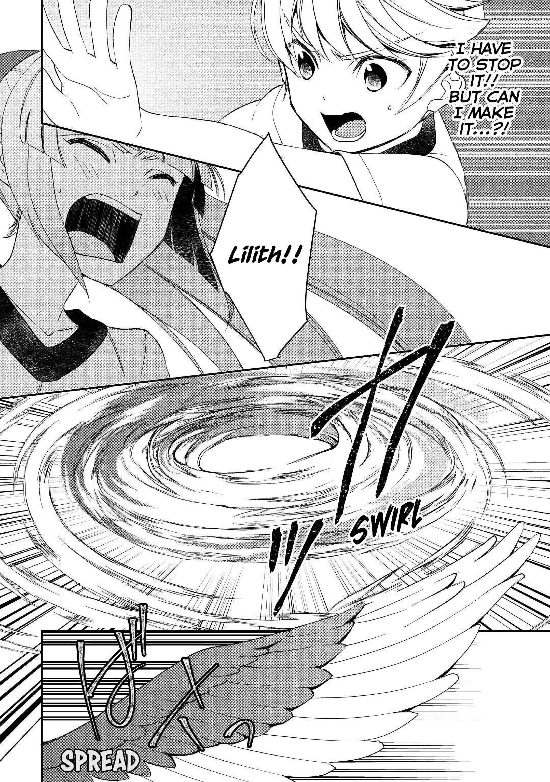 Tenseishichatta yo (Iya, Gomen) Chapter 51 - Page 10