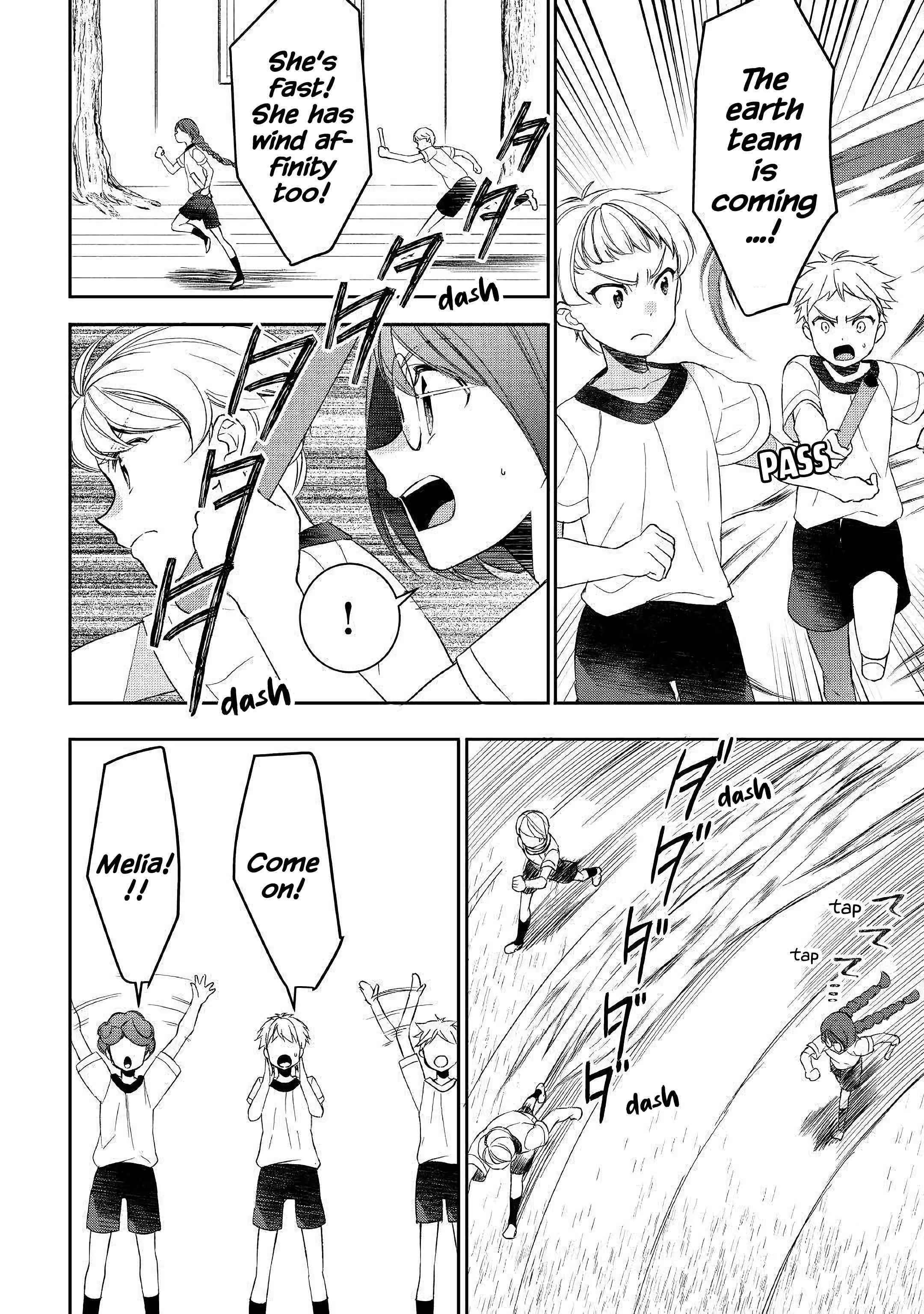 Tenseishichatta yo (Iya, Gomen) Chapter 51 - Page 4