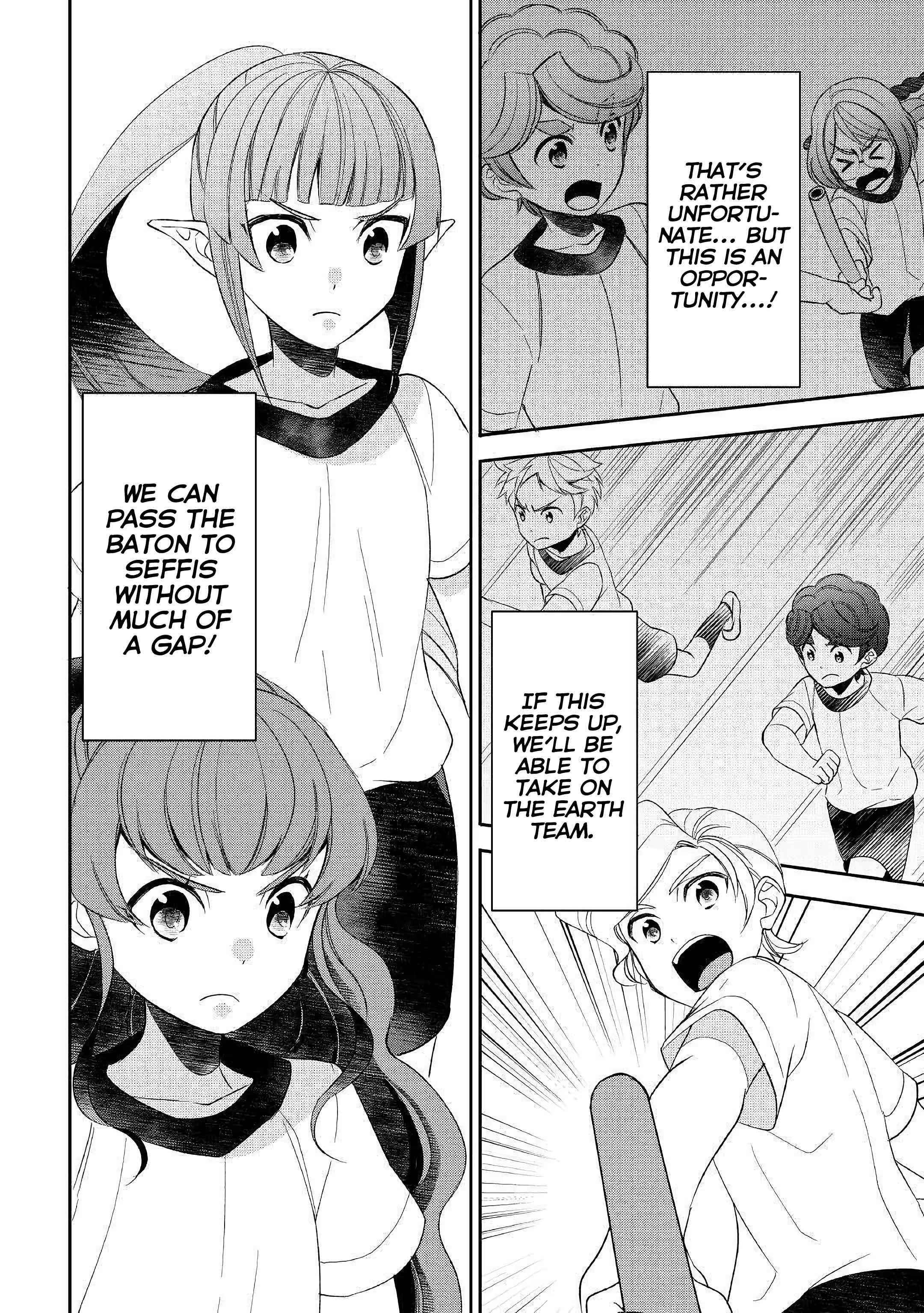 Tenseishichatta yo (Iya, Gomen) Chapter 51 - Page 6