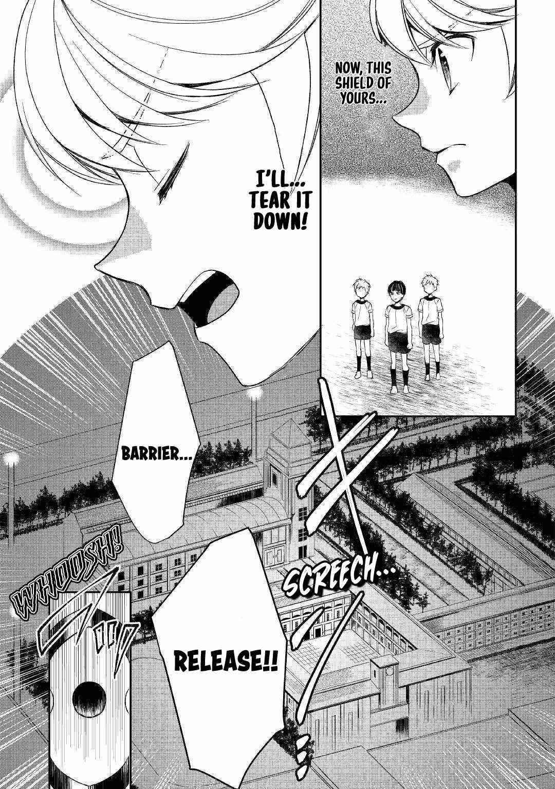 Tenseishichatta yo (Iya, Gomen) Chapter 52 - Page 19