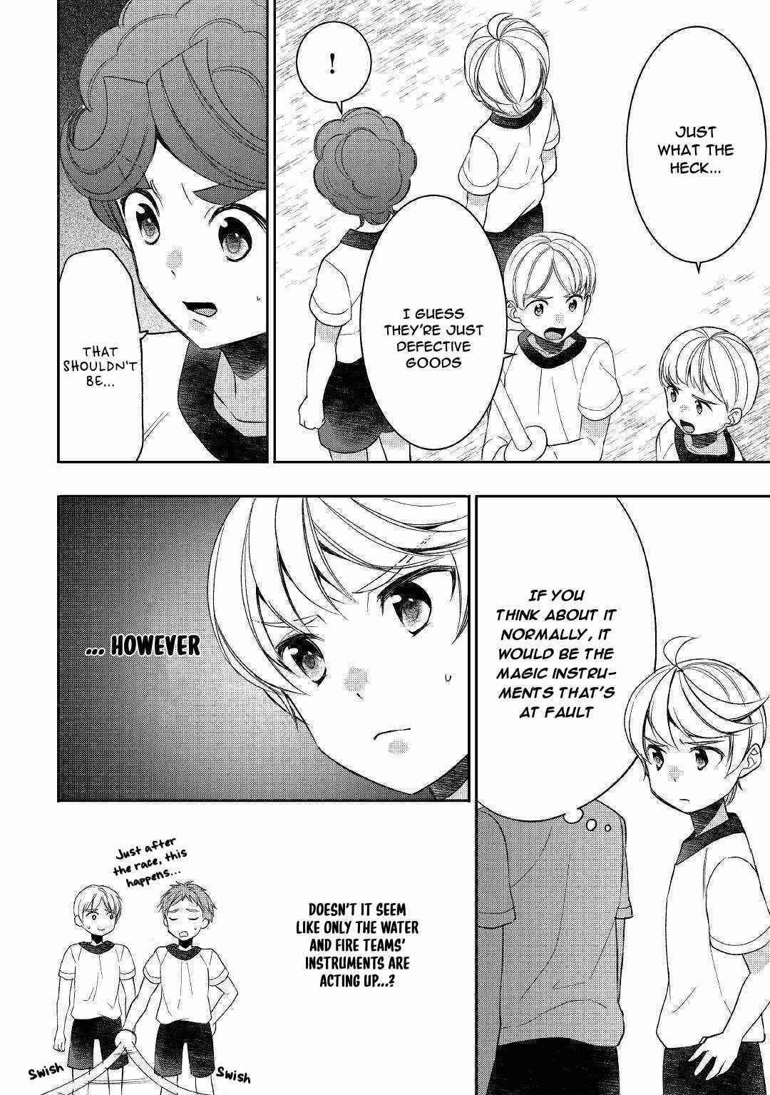 Tenseishichatta yo (Iya, Gomen) Chapter 52 - Page 2