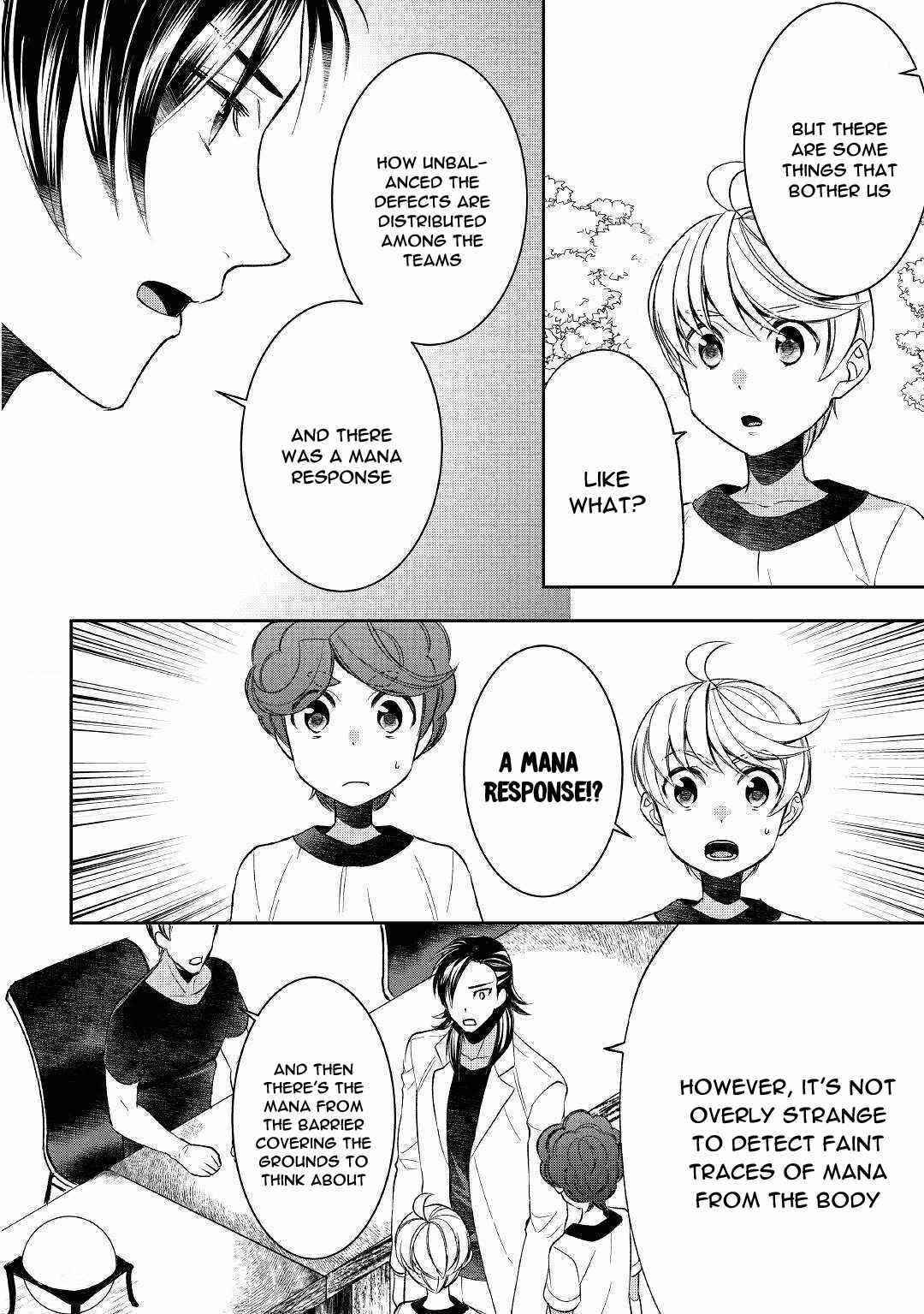 Tenseishichatta yo (Iya, Gomen) Chapter 52 - Page 6