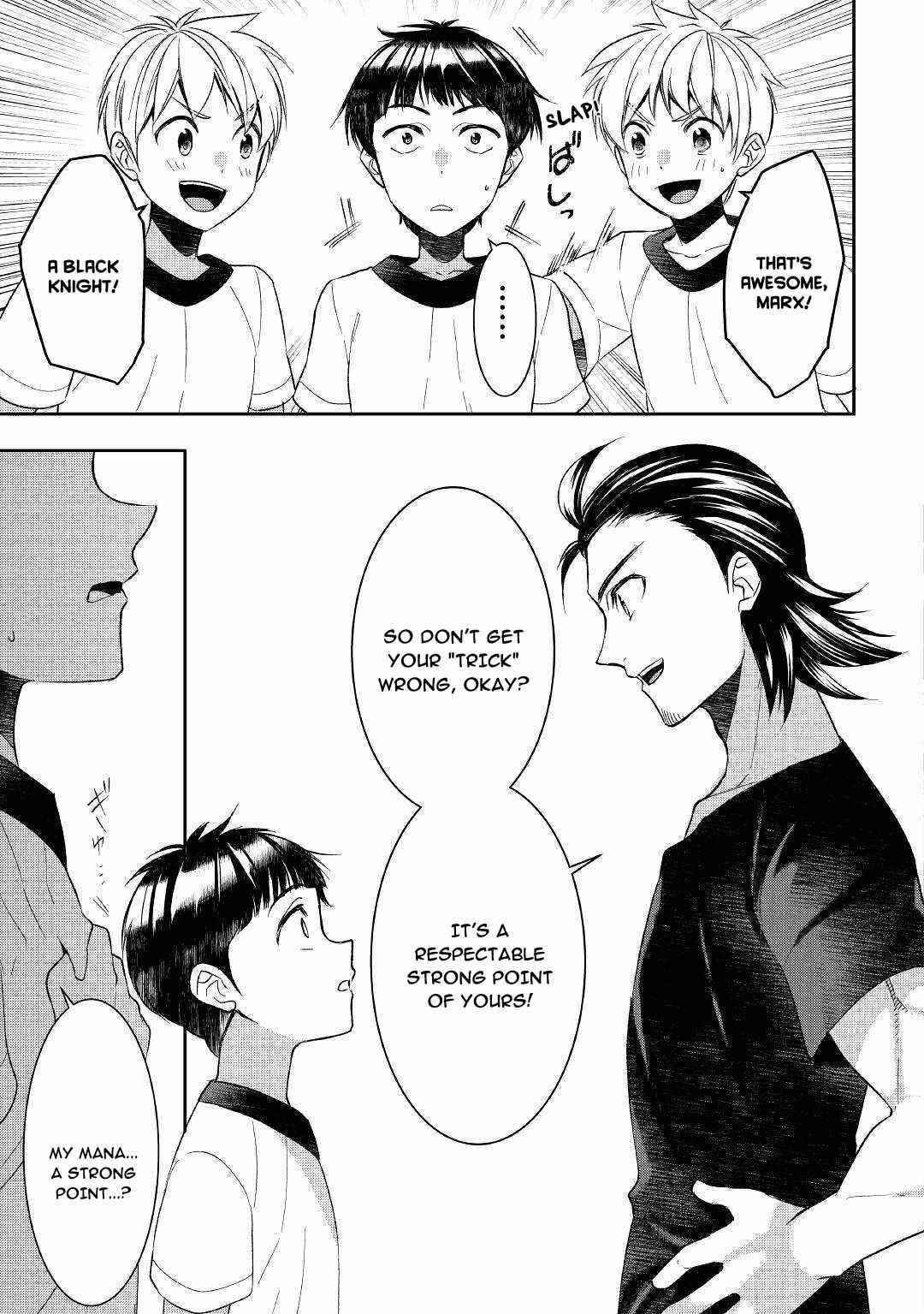 Tenseishichatta yo (Iya, Gomen) Chapter 53 - Page 11