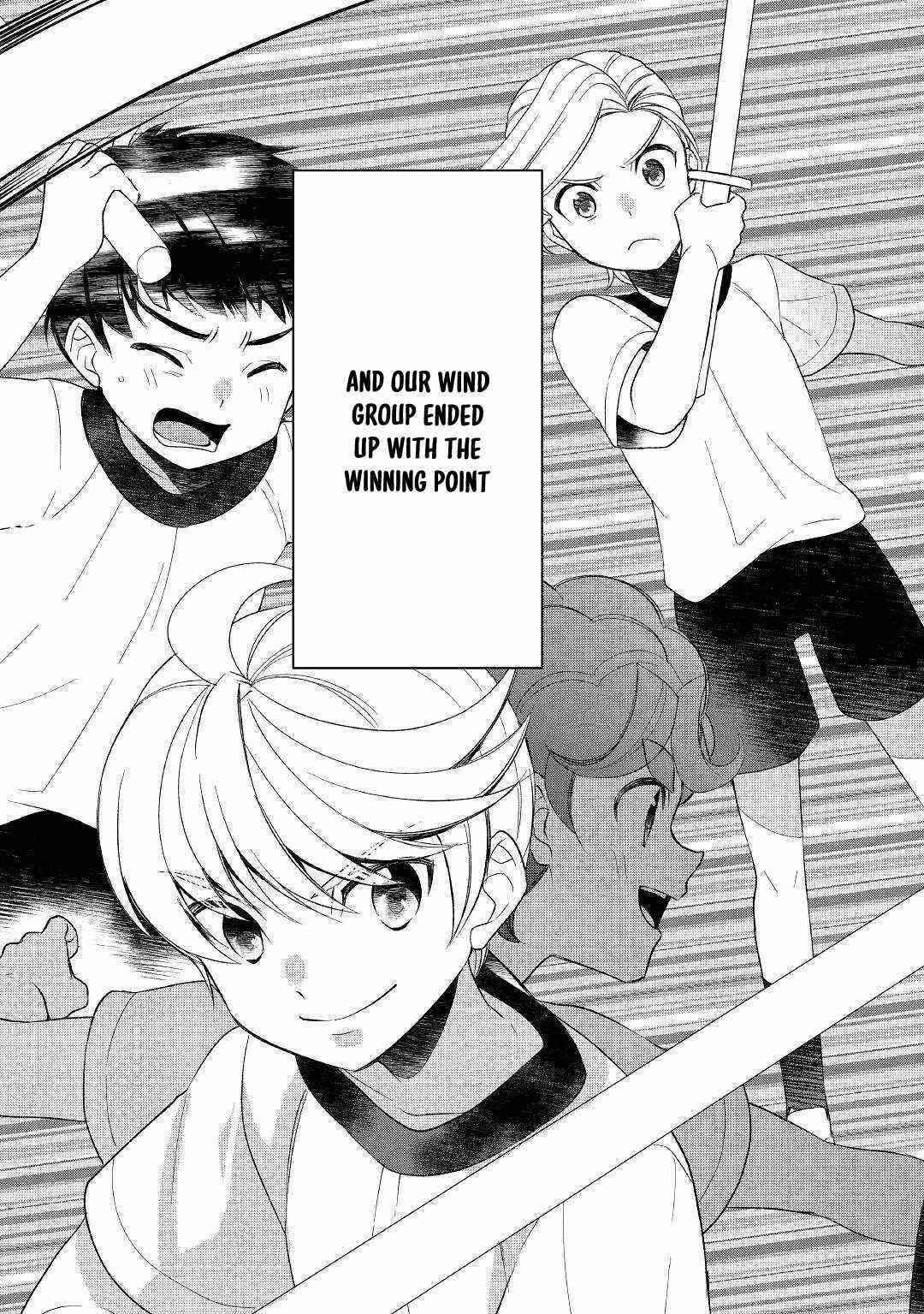 Tenseishichatta yo (Iya, Gomen) Chapter 53 - Page 15