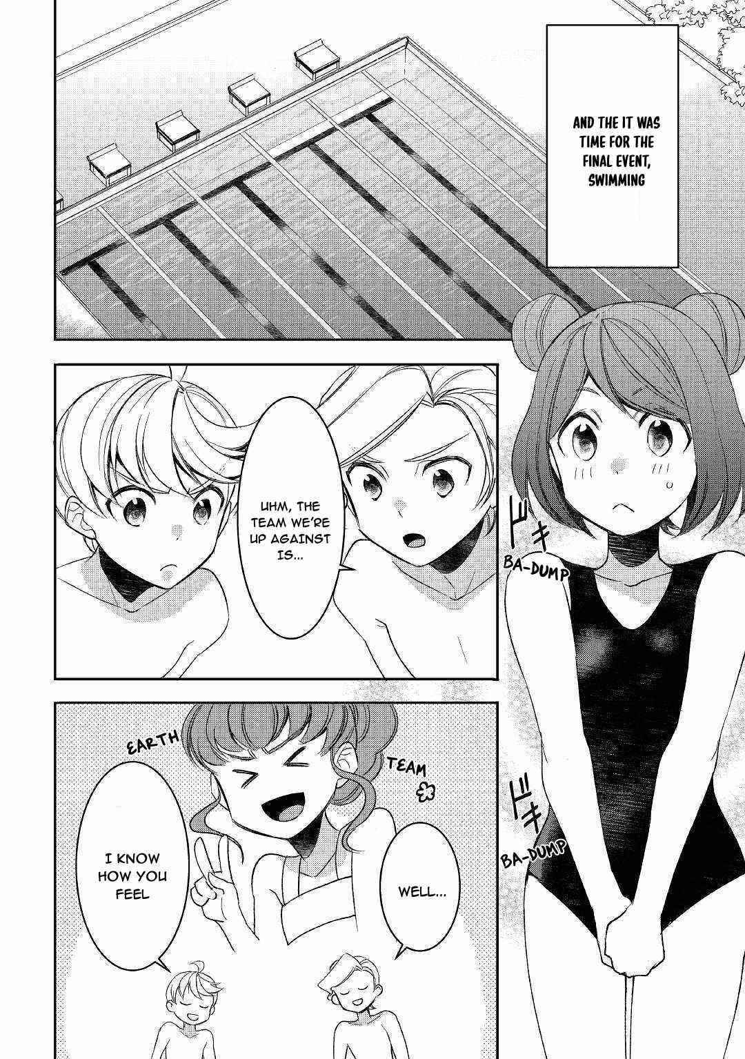 Tenseishichatta yo (Iya, Gomen) Chapter 53 - Page 16