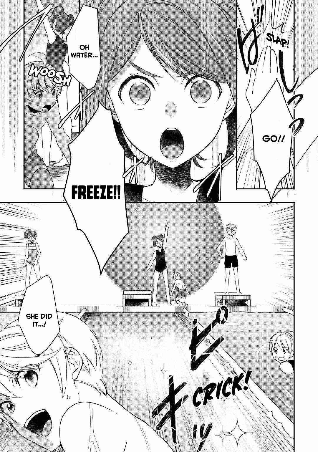 Tenseishichatta yo (Iya, Gomen) Chapter 53 - Page 25