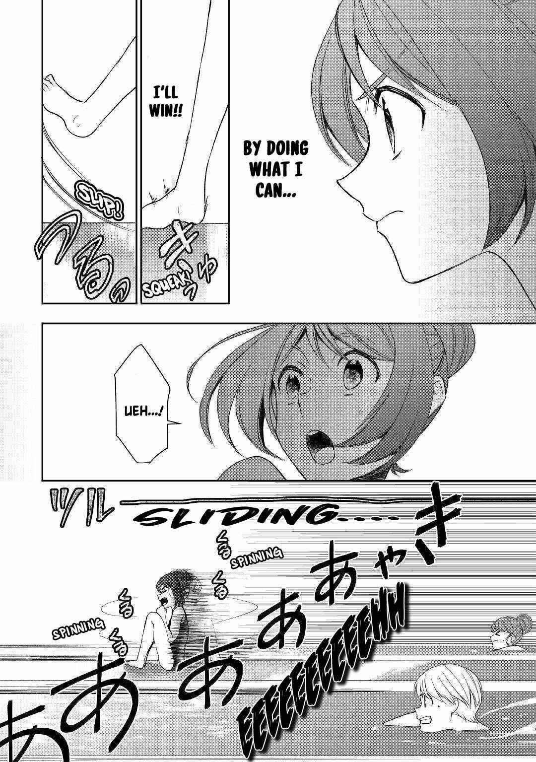 Tenseishichatta yo (Iya, Gomen) Chapter 53 - Page 26