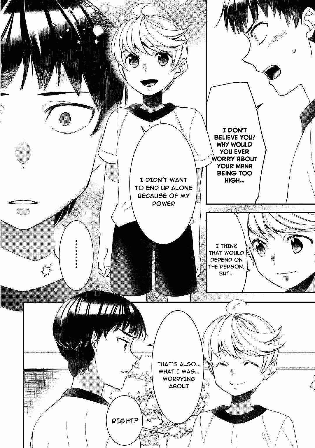 Tenseishichatta yo (Iya, Gomen) Chapter 53 - Page 6
