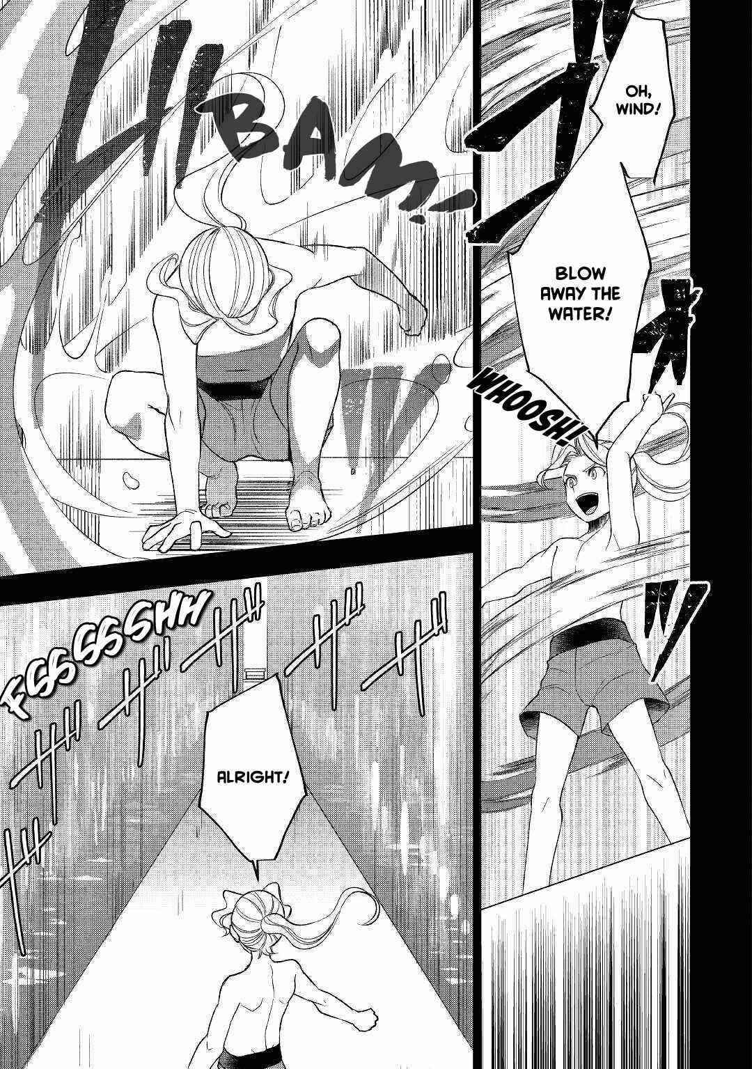 Tenseishichatta yo (Iya, Gomen) Chapter 54 - Page 5