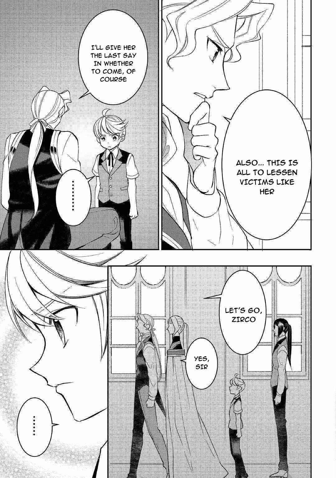 Tenseishichatta yo (Iya, Gomen) Chapter 55 - Page 13