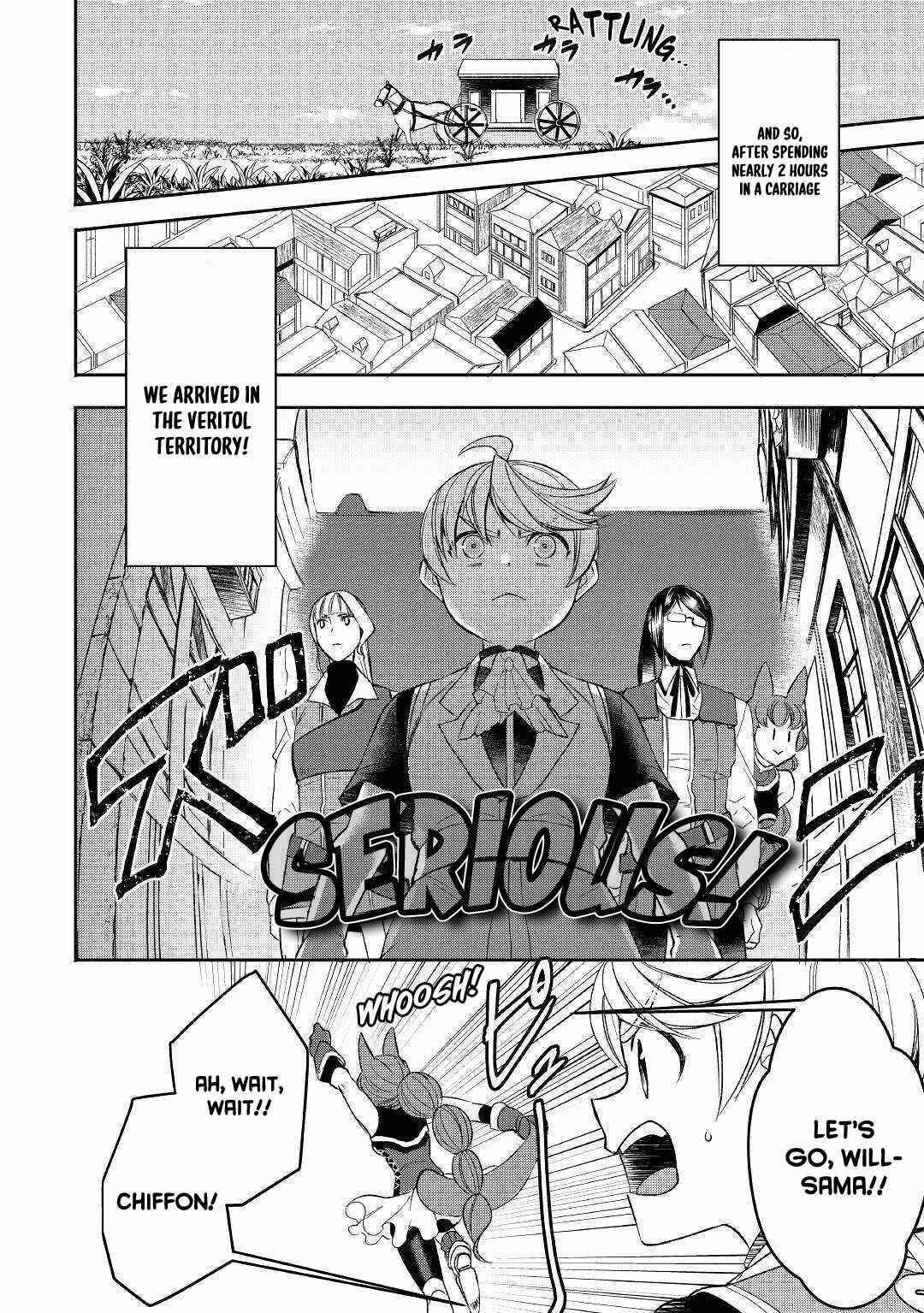 Tenseishichatta yo (Iya, Gomen) Chapter 55 - Page 18