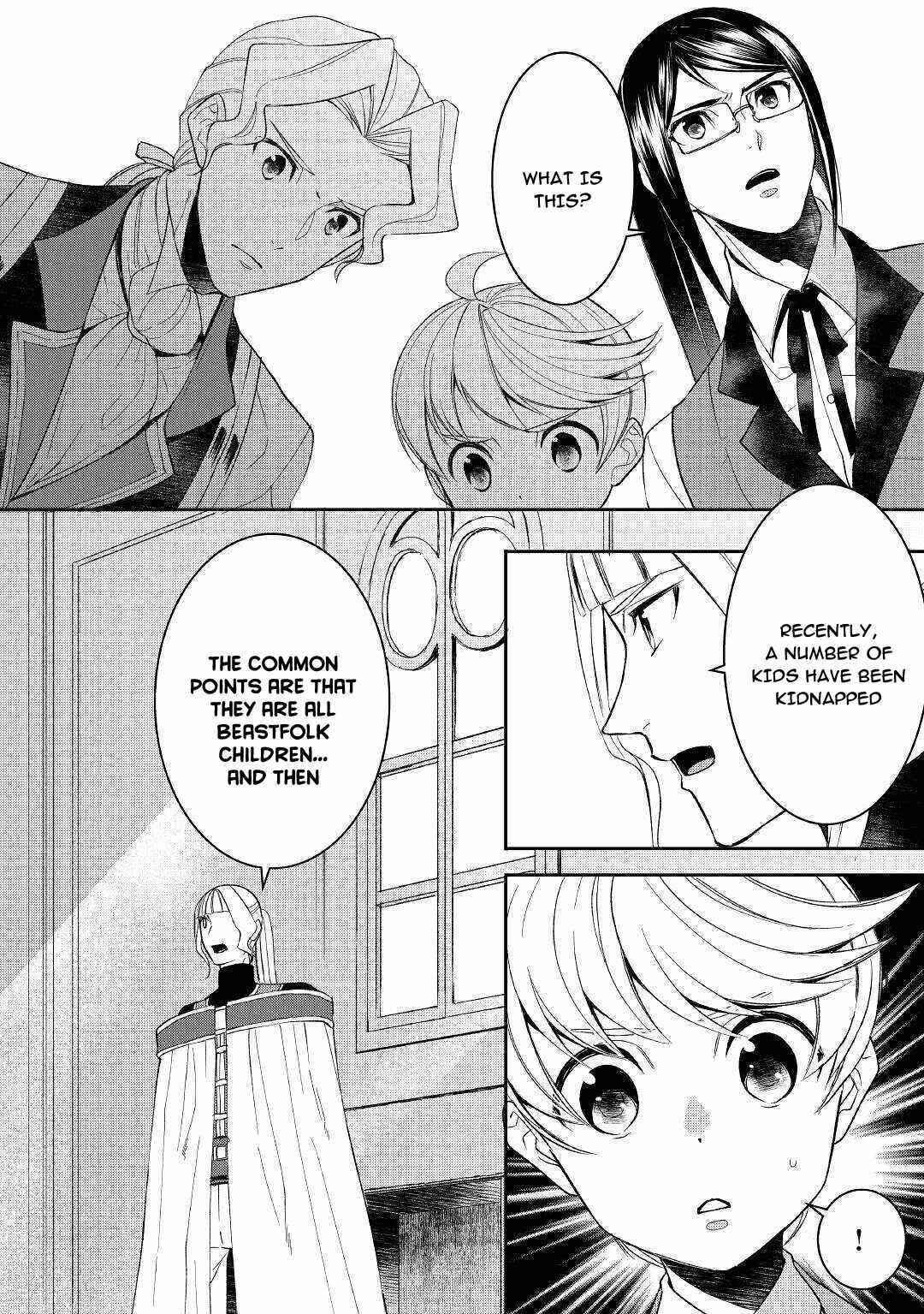 Tenseishichatta yo (Iya, Gomen) Chapter 55 - Page 2