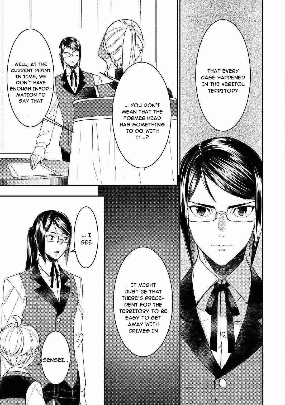 Tenseishichatta yo (Iya, Gomen) Chapter 55 - Page 3