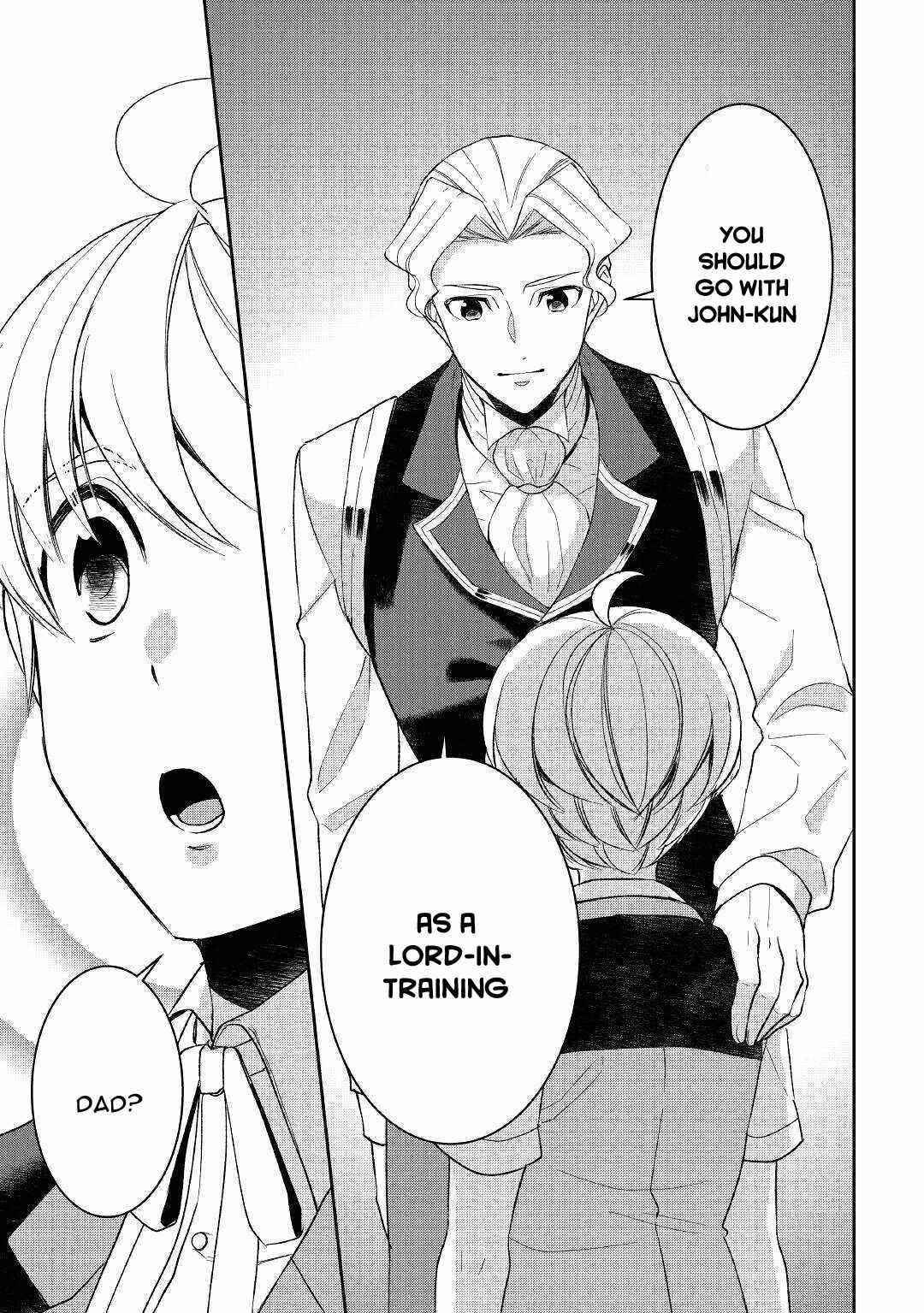 Tenseishichatta yo (Iya, Gomen) Chapter 55 - Page 7