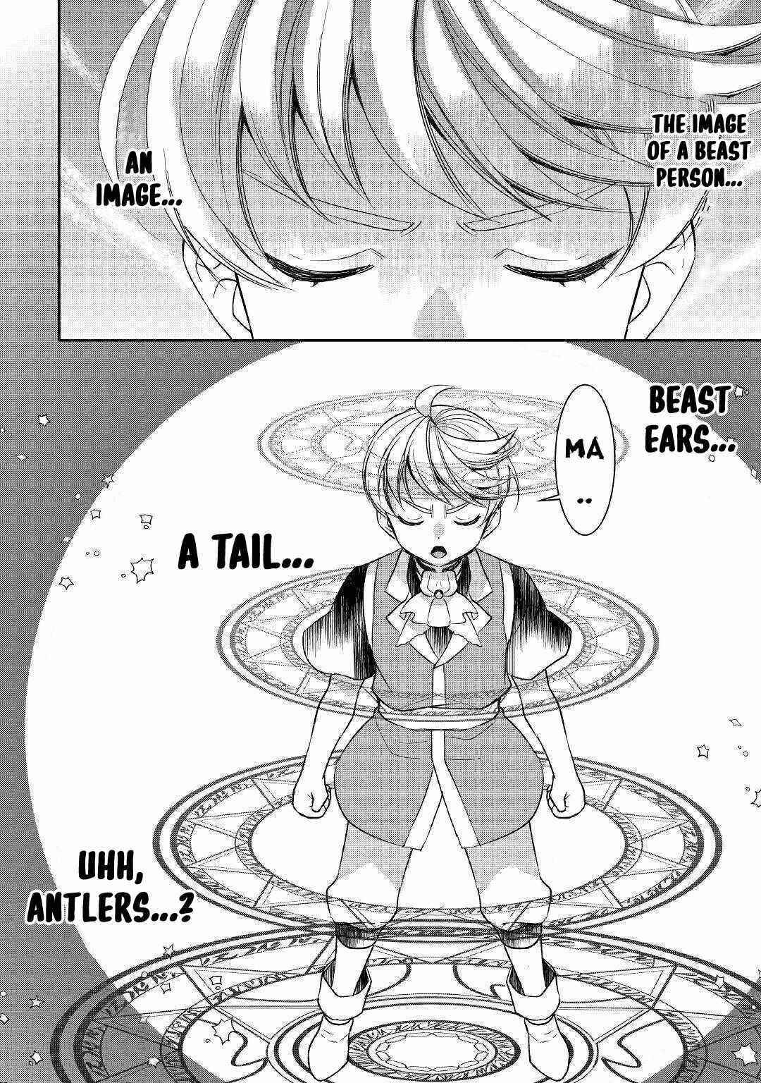 Tenseishichatta yo (Iya, Gomen) Chapter 57 - Page 12